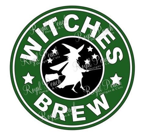 Witchy Delights: Indulging in Starbucks' Bfew Creations